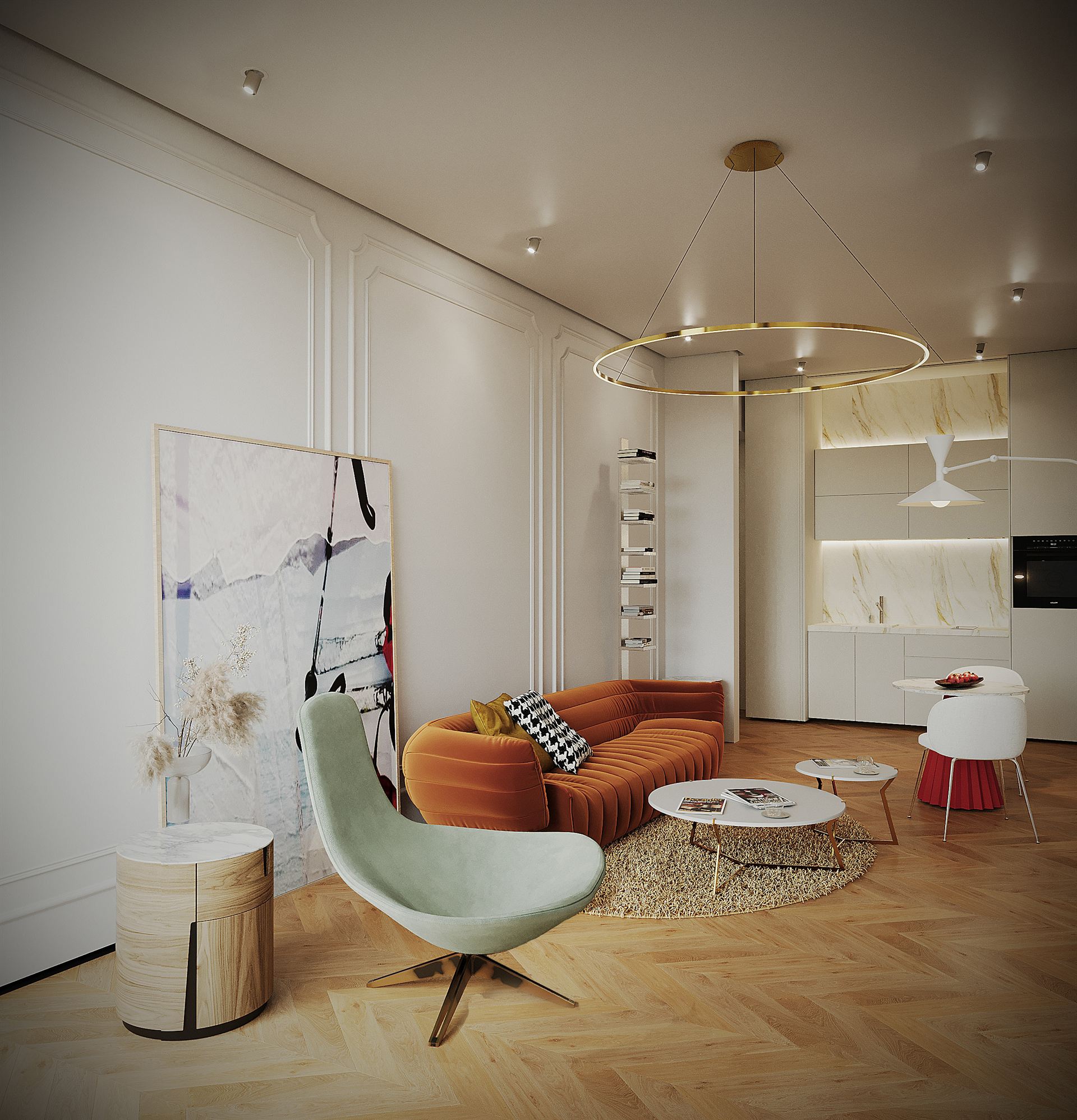 Branded Apart-Hotels